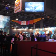 PGW18 : Les jeux de combat sont à l’honneur chez Bandai Namco ! PGW18 : Les jeux de combat sont à l’honneur chez Bandai Namco !