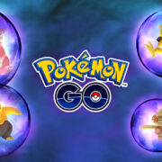 Pokémon GO : événement Zarbi et Pokémon psy Pokémon GO : événement Zarbi et Pokémon psy