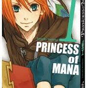 Livre : Princess of Mana – Tome 1 Livre : Princess of Mana – Tome 1