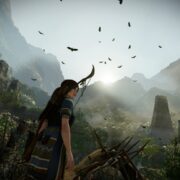 Test : Shadow of the Tomb Raider (Xbox One) Test : Shadow of the Tomb Raider (Xbox One)