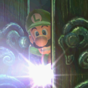 Test : Luigi’s Mansion (3DS) Test : Luigi’s Mansion (3DS)