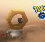 Pokémon GO : La quête Meltan Pokémon GO : La quête Meltan