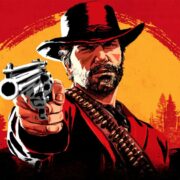 Test : Red Dead Redemption 2 (PS4) Test : Red Dead Redemption 2 (PS4)