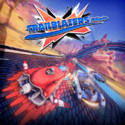 Test : Trailblazers (Switch) Test : Trailblazers (Switch)