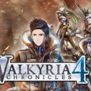 Test : Valkyria Chronicles 4 (PS4) Test : Valkyria Chronicles 4 (PS4)