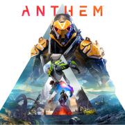 Preview : Anthem (PC) Preview : Anthem (PC)