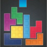Livre : Tetris – Une déco à créer soi-même Livre : Tetris – Une déco à créer soi-même