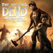 The Walking Dead: The Final Season, nouvel épisode disponible The Walking Dead: The Final Season, nouvel épisode disponible