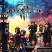 Test : Kingdom Hearts III (PlayStation 4) Test : Kingdom Hearts III (PlayStation 4)