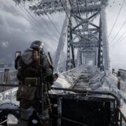 Test : Metro Exodus (PC) Test : Metro Exodus (PC)