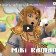 Critique de Miki Ramanak #6 Super Smash Bros. Ultimate et le Online des temps anciens Critique de Miki Ramanak #6 Super Smash Bros. Ultimate et le Online des temps anciens