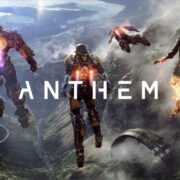 Test : Anthem (PC) Test : Anthem (PC)
