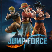 Test : Les plus grands héros se réunissent dans JUMP FORCE… mais à quel prix ?! Test : Les plus grands héros se réunissent dans JUMP FORCE… mais à quel prix ?!