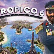 Test : Tropico 6 n’est pas une boisson sucrée, mais un bon jeu ! Test : Tropico 6 n’est pas une boisson sucrée, mais un bon jeu !
