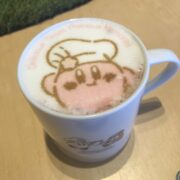 Kirby Café : on y a été, on vous montre tout Kirby Café : on y a été, on vous montre tout