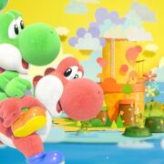 Avis : Yoshi’s Crafted World donne une leçon d’accessibilité bancale Avis : Yoshi’s Crafted World donne une leçon d’accessibilité bancale