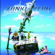 Test : Zanki Zero: Last Beginning (PS4) Test : Zanki Zero: Last Beginning (PS4)