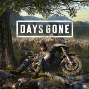 Test : Days Gone Test : Days Gone