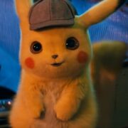 Gamingday : Détective Pikachu, un film pas si familial que ça ! Gamingday : Détective Pikachu, un film pas si familial que ça !