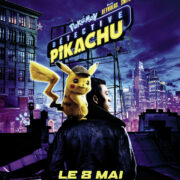 Gamingday : Détective Pikachu envahit plus que les écrans ! Gamingday : Détective Pikachu envahit plus que les écrans !