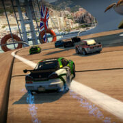 Test : Table Top Racing World Tour Nitro Edition (Switch) Test : Table Top Racing World Tour Nitro Edition (Switch)