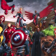 Marvel Ultimate Alliance 3 nous ramène dix ans en arrière Marvel Ultimate Alliance 3 nous ramène dix ans en arrière