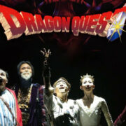 Japan Expo 2019 : Le ballet Dragon Quest Japan Expo 2019 : Le ballet Dragon Quest