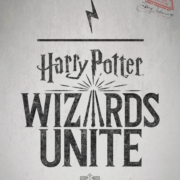 Harry Potter Wizards Unite : les codes amis Harry Potter Wizards Unite : les codes amis