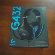 Test : Dominez les Battle Royale avec le casque Logitech G432 Test : Dominez les Battle Royale avec le casque Logitech G432