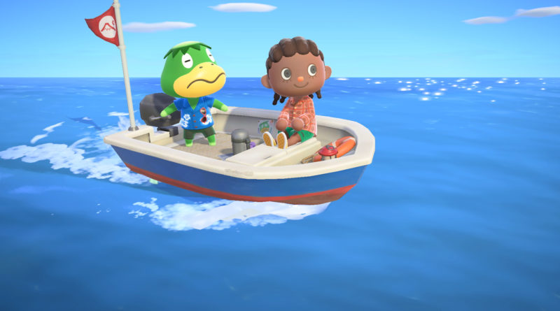 Animal Crossing : tout sur le nouveau contenu 2.0 (gratuit) !