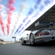 Test : Gran Turismo 7 (PS5)