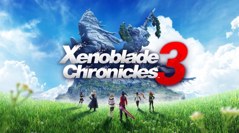 Test : Xenoblade Chronicles 3 (Switch)