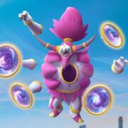 Pokémon GO : En avant pour les raids élite !