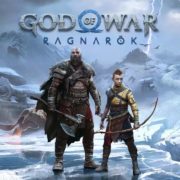 Test : God of War Ragnarök (PS4)