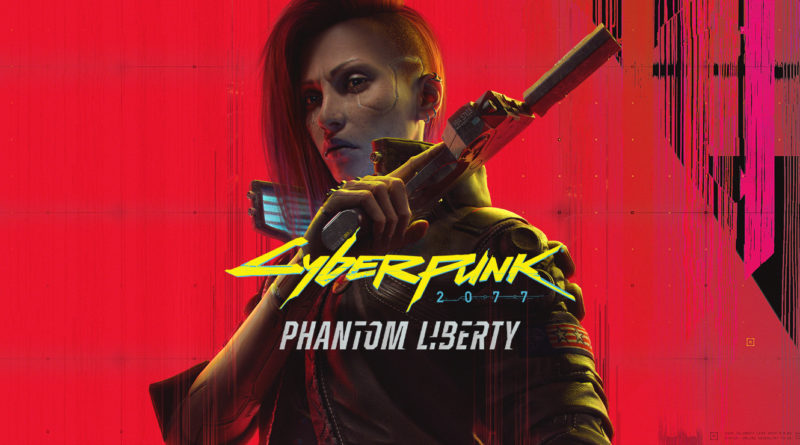 Japan Expo 2023 : Présentation de CyberPunk 2077 : Phantom Liberty