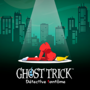 Test : Ghost Trick : Détective Fantôme (PC Steam)