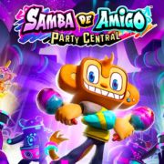 Test : Samba de Amigo: Party Central (Switch)