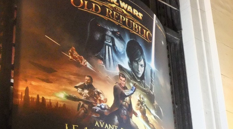 lancement-star-wars-the-old-republic-affiche
