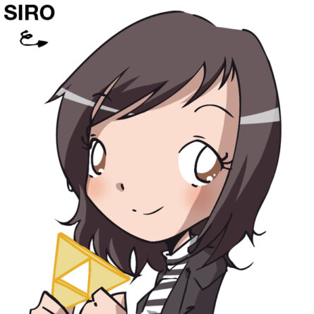 sironimo - redactrice en chef sur gamingway.fr