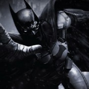 Le DLC Carte Défi Initiation disponible pour Batman Arkham Origins