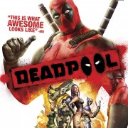 Test : Deadpool (Xbox 360)