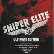 Test : Sniper Elite V2 Ultimate Edition (PC)