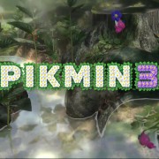 Test : Pikmin 3 (Wii U)