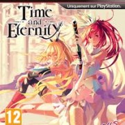 Test : Time and Eternity (PS3)