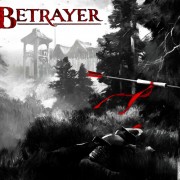 Betrayer, le nouveau jeu de Blackpowder Games annoncé
