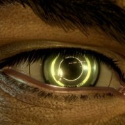 Test : Deus Ex : The fall (ipad)