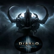 La collector de Diablo III : Reaper of souls