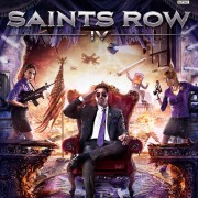 Test : Saints Row IV (Xbox 360)