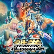 Test : Tekken Revolution (PlayStation 3)