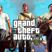 Test : Grand Theft Auto V (PS3)
